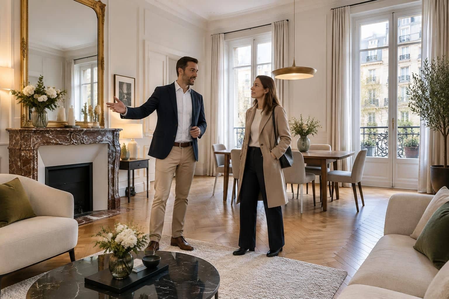vous souhaitez vendre votre appartement à paris 12 ? découvrez comment attirer des acheteurs et valoriser votre bien dans le 12ᵉ arrondissement.