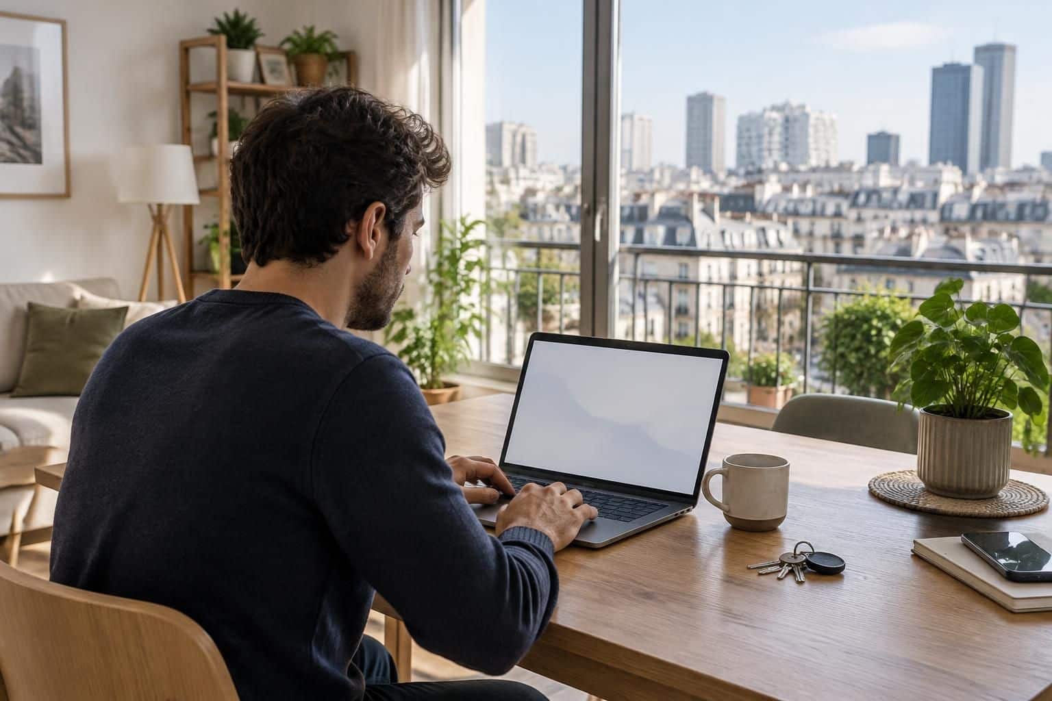 publiez ou consultez une annonce de location d’appartement entre particuliers à paris 13 et trouvez rapidement votre prochain logement.