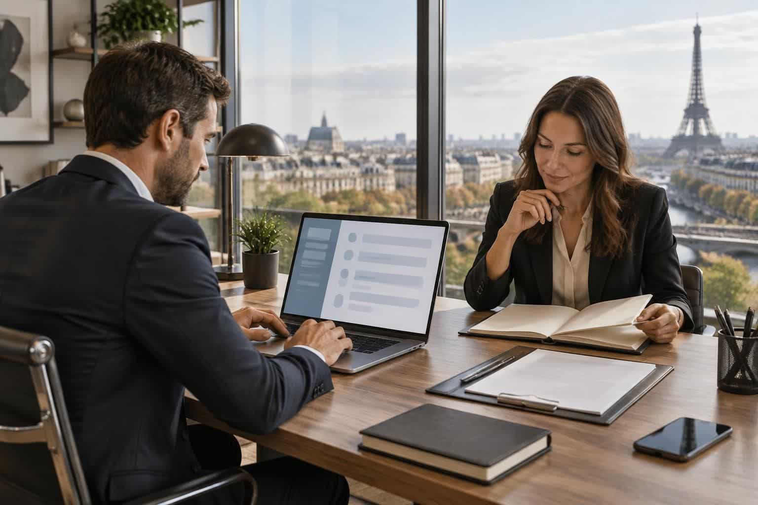 découvrez l’offre d’emploi à temps partiel publiée par un employeur parisien et trouvez une opportunité adaptée à votre disponibilité.
