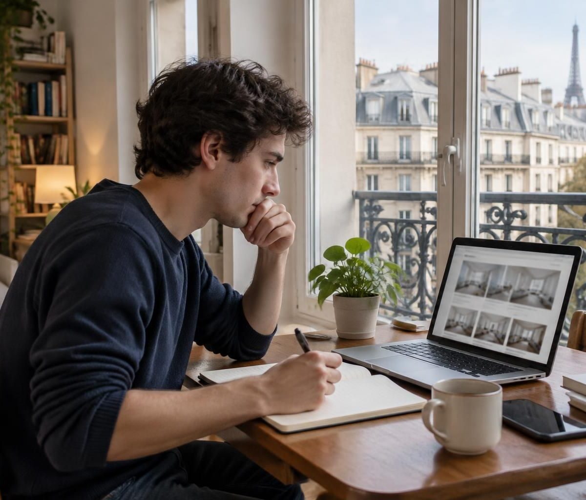 découvrez les annonces de location de studio à paris 15 entre particuliers et trouvez un logement étudiant adapté à votre budget et à vos besoins.