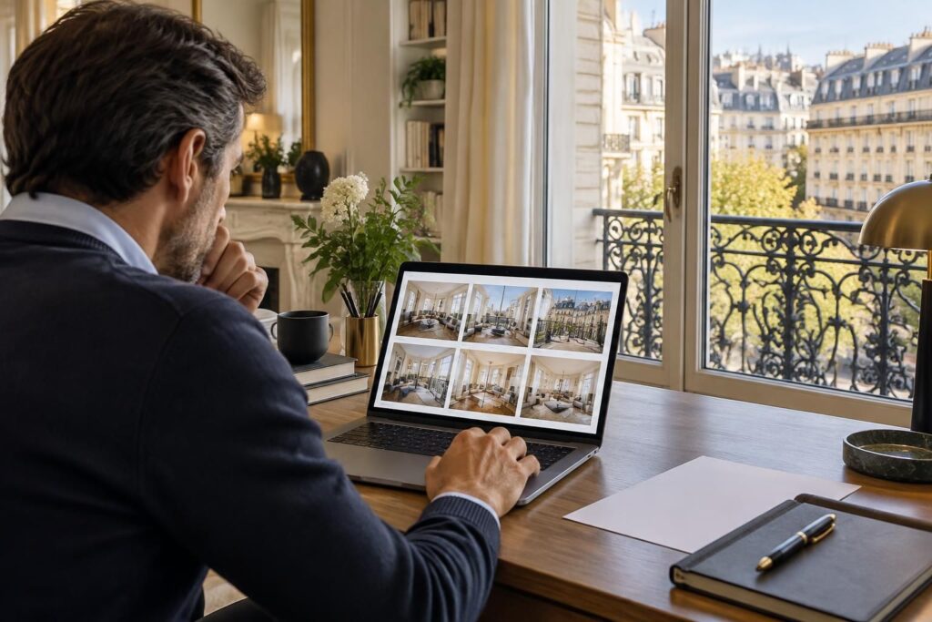 investisseur privé, consultez les annonces d’appartement à louer dans le 17ᵉ arrondissement de paris et trouvez un bien adapté à votre projet locatif.